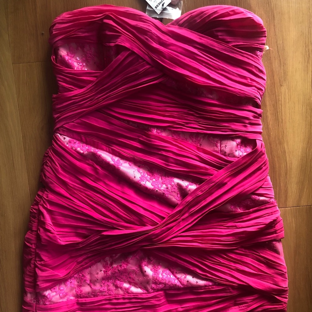 Express Dress